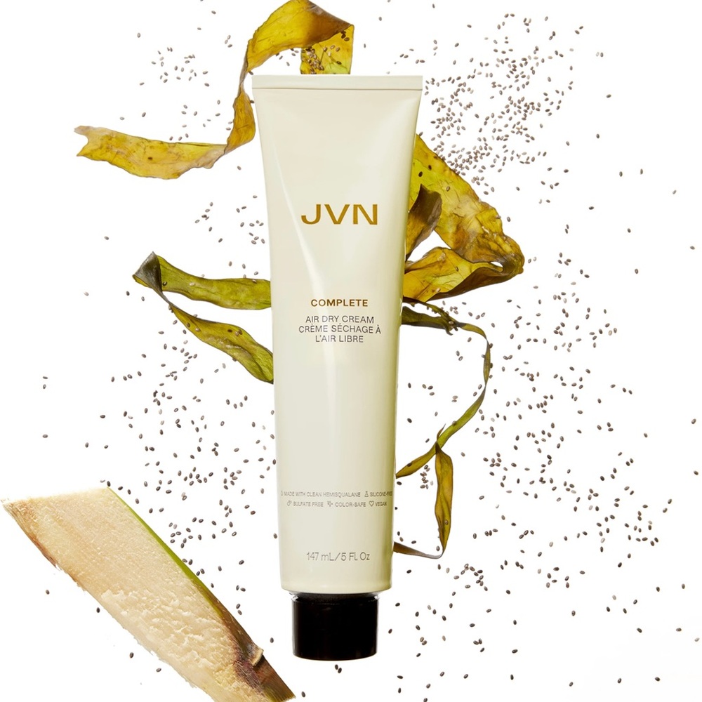 JVN Complete Air Dry Cream